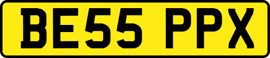 BE55PPX