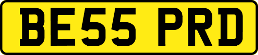 BE55PRD