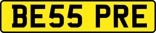 BE55PRE