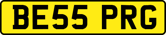 BE55PRG