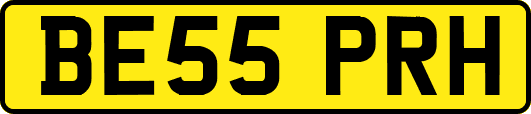 BE55PRH