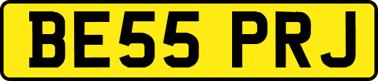 BE55PRJ