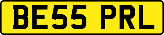 BE55PRL
