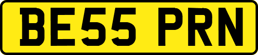 BE55PRN