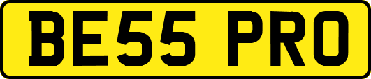 BE55PRO
