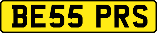 BE55PRS