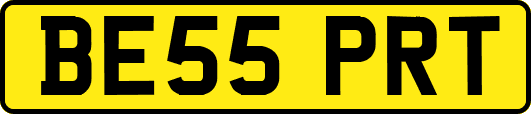 BE55PRT