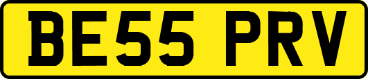 BE55PRV