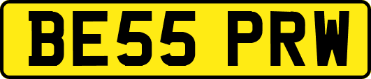 BE55PRW