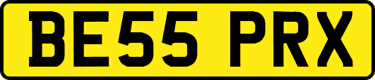 BE55PRX