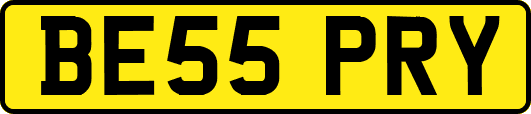 BE55PRY
