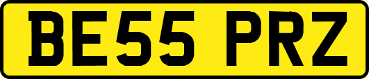 BE55PRZ