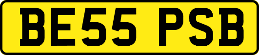 BE55PSB
