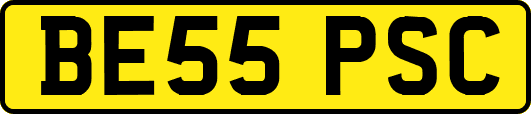 BE55PSC