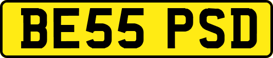 BE55PSD