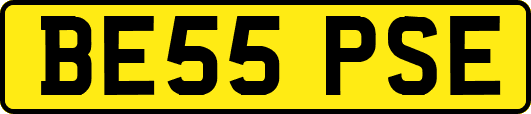 BE55PSE