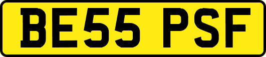 BE55PSF