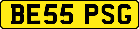 BE55PSG