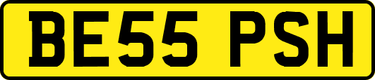 BE55PSH