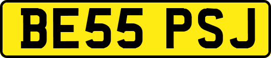 BE55PSJ