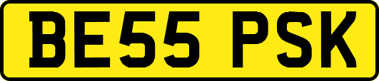 BE55PSK