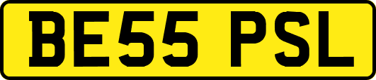 BE55PSL