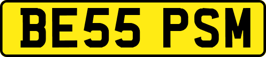 BE55PSM