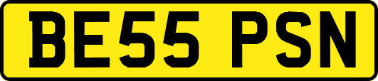 BE55PSN