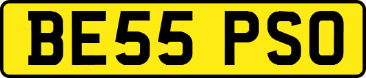 BE55PSO