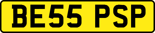 BE55PSP