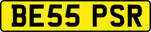 BE55PSR