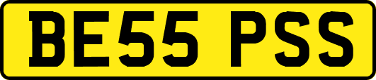 BE55PSS
