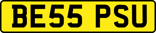 BE55PSU
