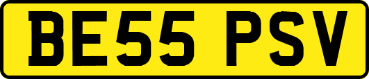 BE55PSV