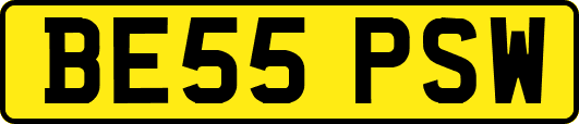 BE55PSW