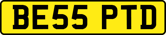 BE55PTD