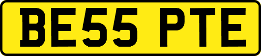 BE55PTE