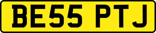 BE55PTJ