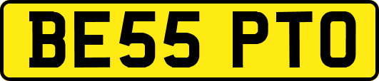 BE55PTO