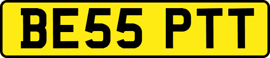 BE55PTT