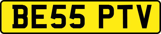 BE55PTV