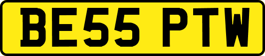 BE55PTW