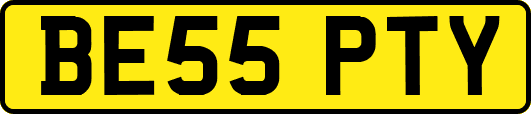BE55PTY