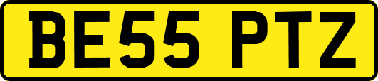 BE55PTZ