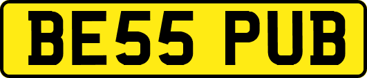 BE55PUB