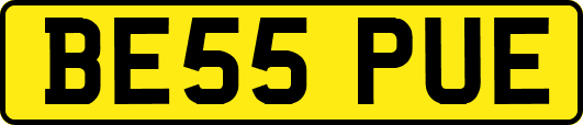 BE55PUE
