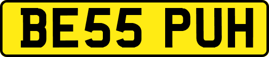BE55PUH