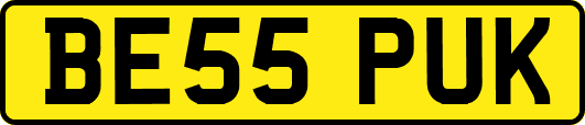 BE55PUK