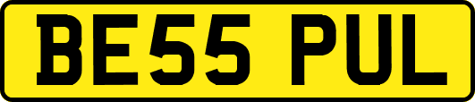 BE55PUL