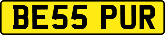 BE55PUR